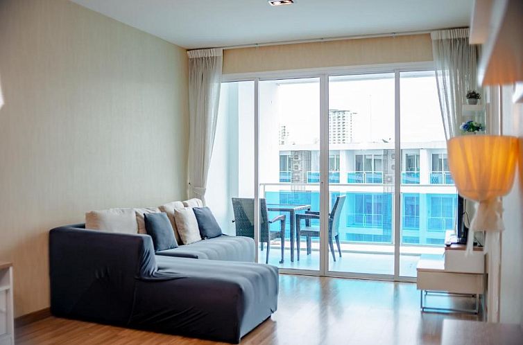 My Resort Beach Apartment