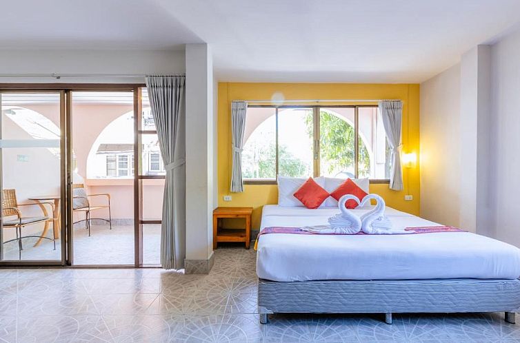 Hua Hin Star Hotel
