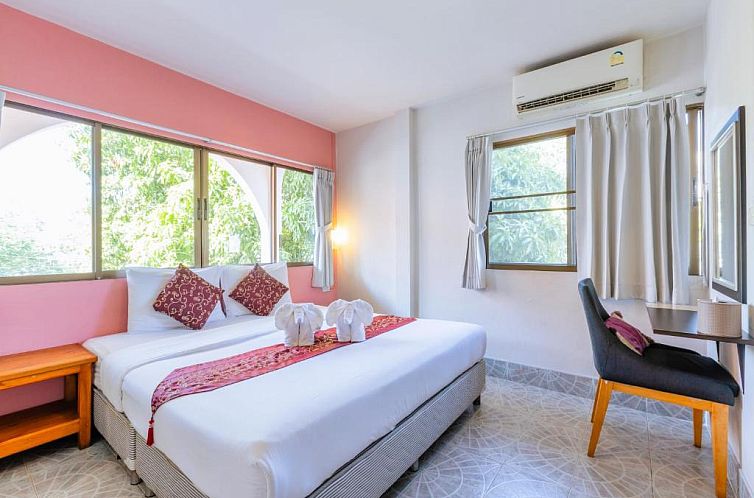 Hua Hin Star Hotel