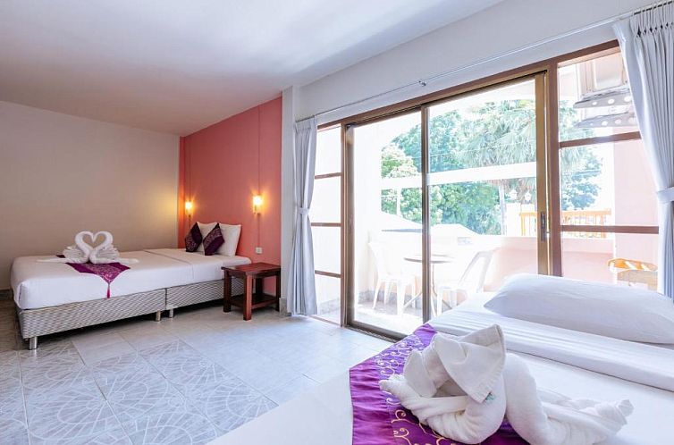 Hua Hin Star Hotel