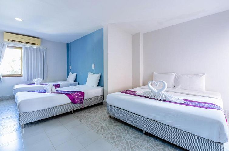 Hua Hin Star Hotel