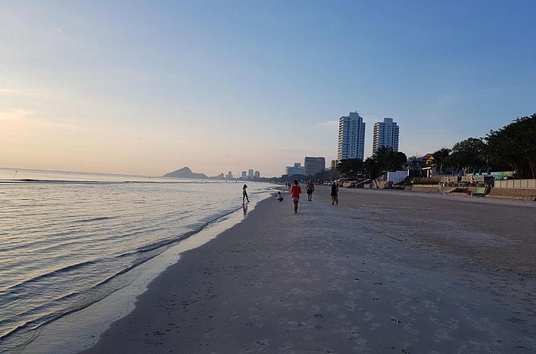Hua Hin Star Hotel