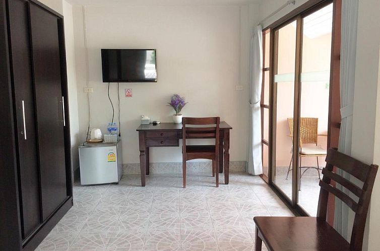 Hua Hin Star Hotel