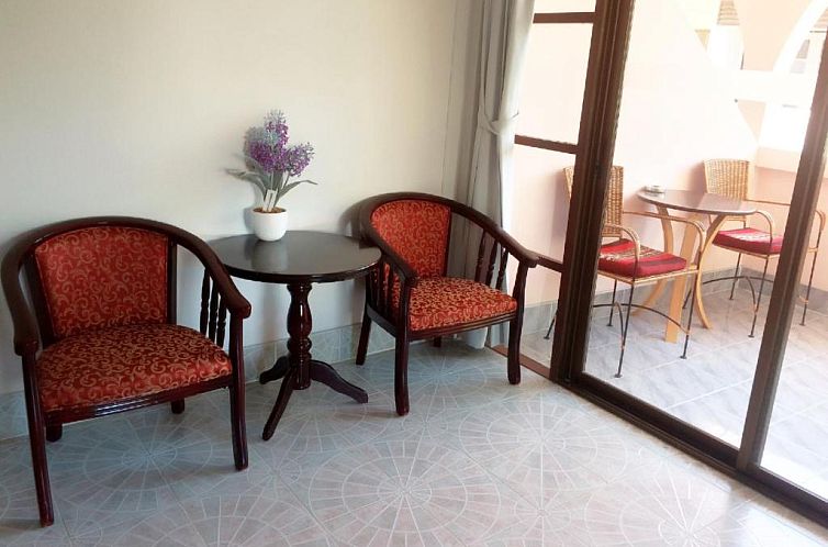Hua Hin Star Hotel