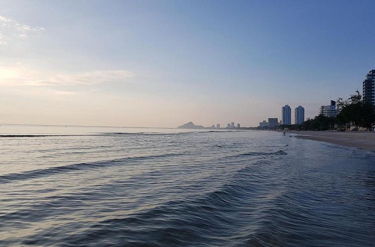 Hua Hin Star Hotel