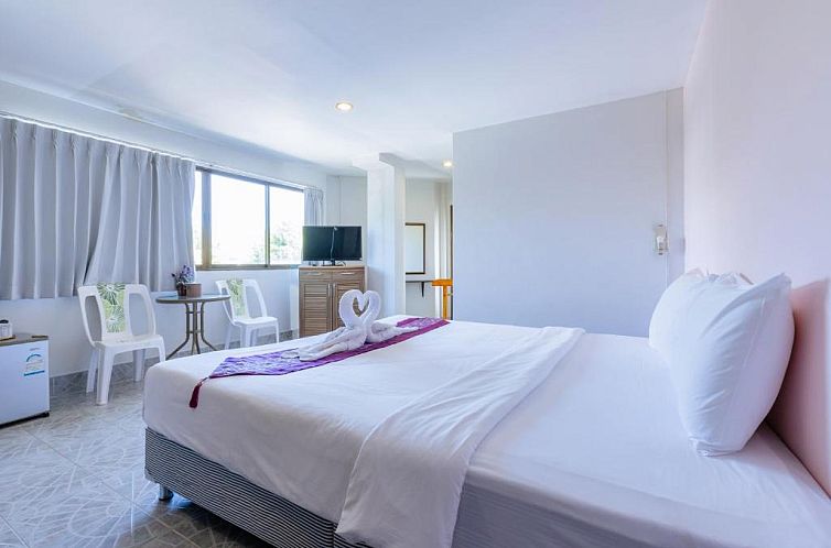 Hua Hin Star Hotel