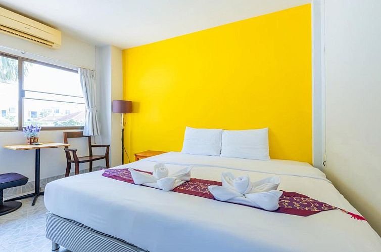 Hua Hin Star Hotel