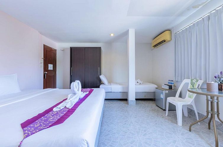 Hua Hin Star Hotel