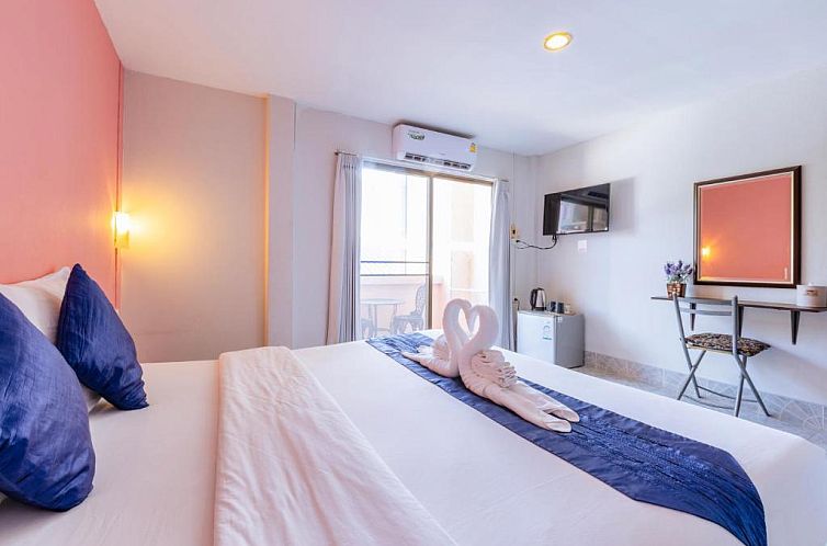 Hua Hin Star Hotel