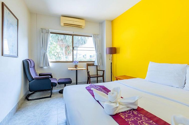 Hua Hin Star Hotel
