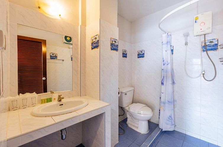 Hua Hin Star Hotel