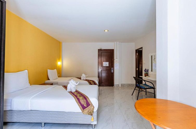 Hua Hin Star Hotel
