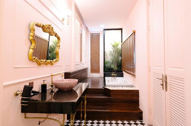 The Sea-Cret Garden Hua Hin