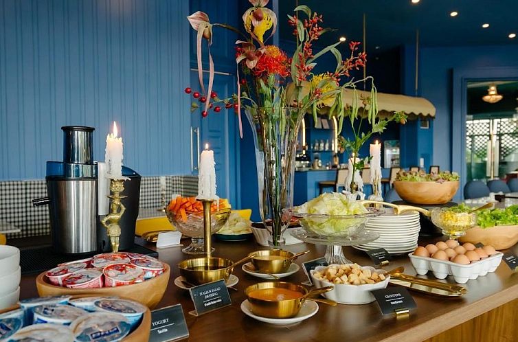 The Sea-Cret Garden Hua Hin