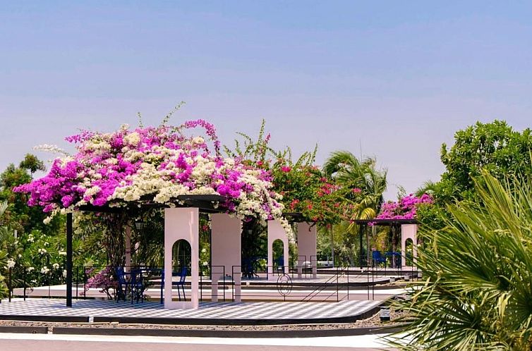 The Sea-Cret Garden Hua Hin