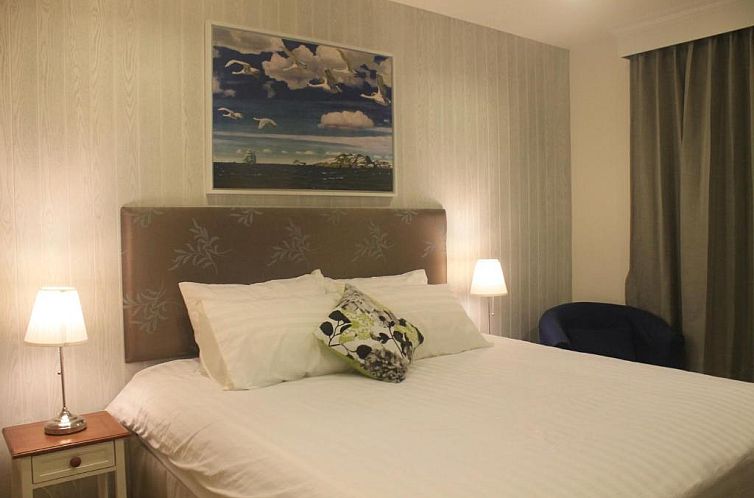 Summer Hua Hin by Vutchawat