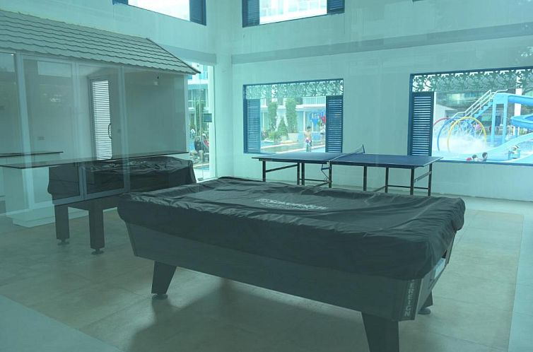 My Resort HuaHin by Grandroomservices