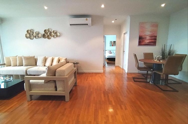 Guest house 01310244 - Apartment Central Thailand - Baan Sanploen Huahin Condo By KK