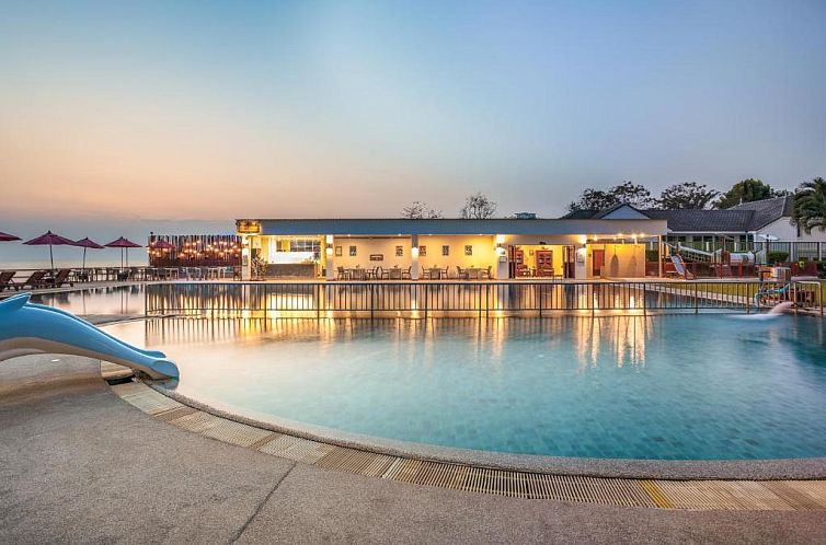 Guest house 0131026 - Apartment Central Thailand - Chom View Hotel, Hua Hin