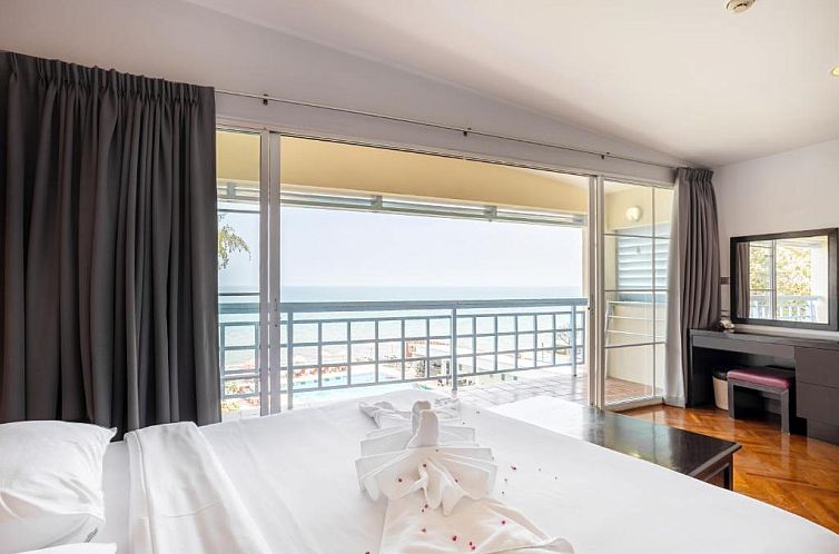 Chom View Hotel, Hua Hin