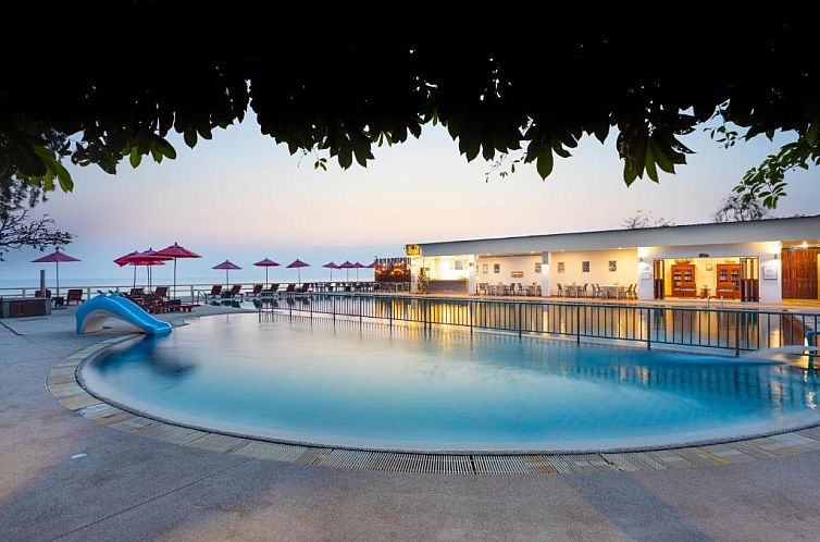 Chom View Hotel, Hua Hin