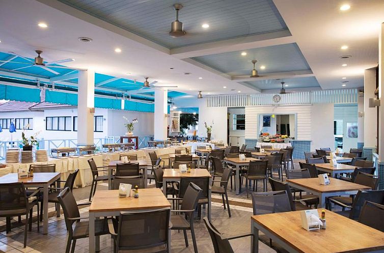 Chom View Hotel, Hua Hin