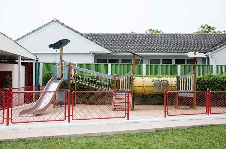 Chom View Hotel, Hua Hin