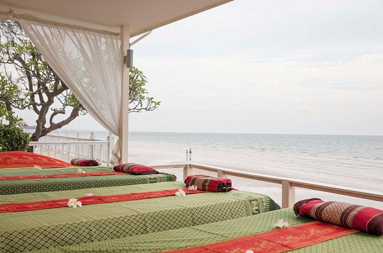 Chom View Hotel, Hua Hin