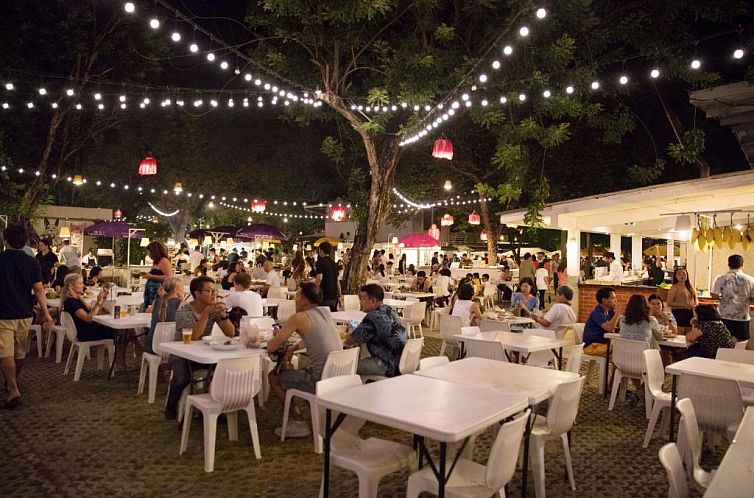 Chom View Hotel, Hua Hin