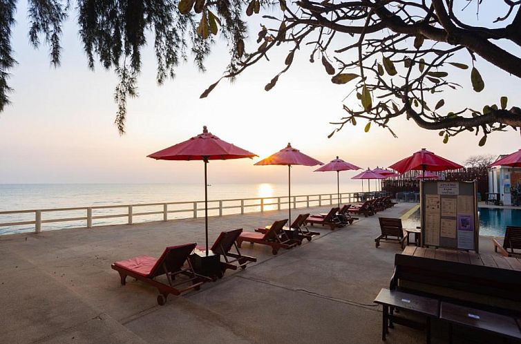 Chom View Hotel, Hua Hin