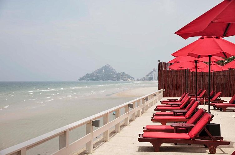 Chom View Hotel, Hua Hin