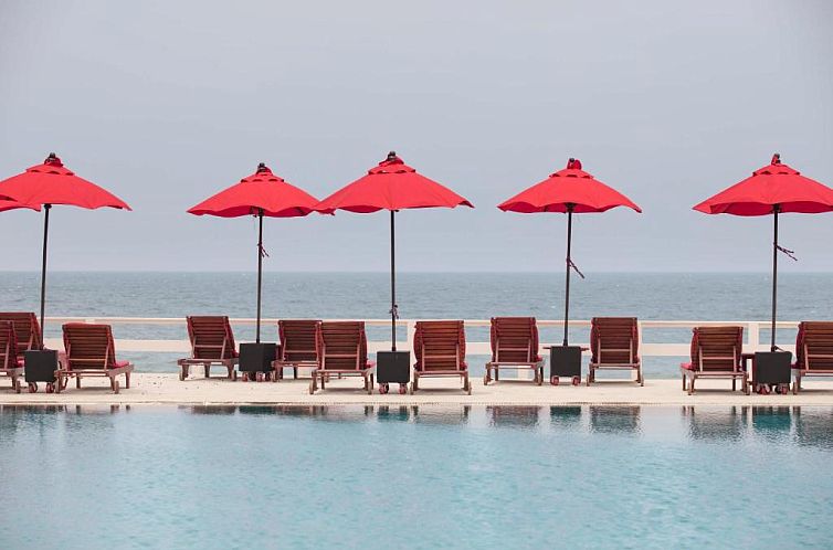 Chom View Hotel, Hua Hin