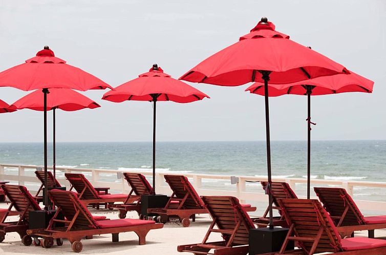 Chom View Hotel, Hua Hin