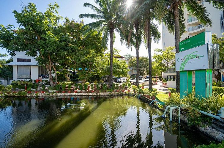 Chom View Hotel, Hua Hin