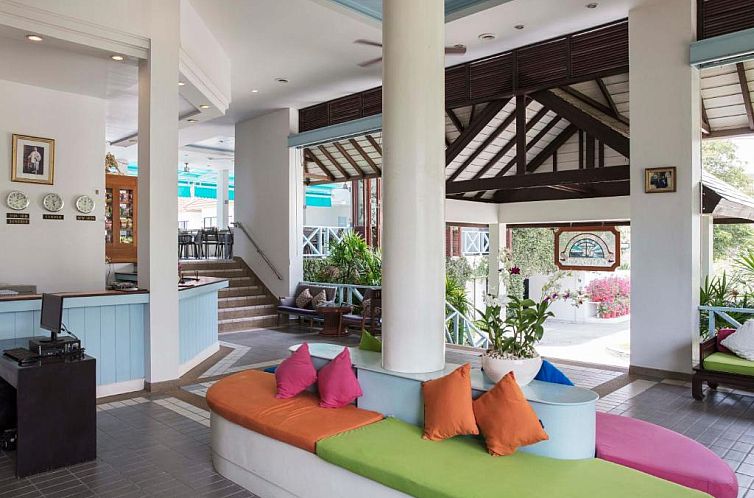 Chom View Hotel, Hua Hin