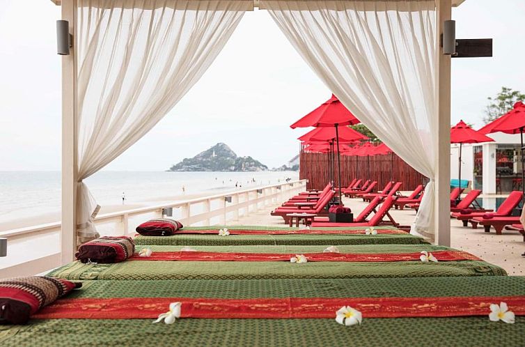 Chom View Hotel, Hua Hin