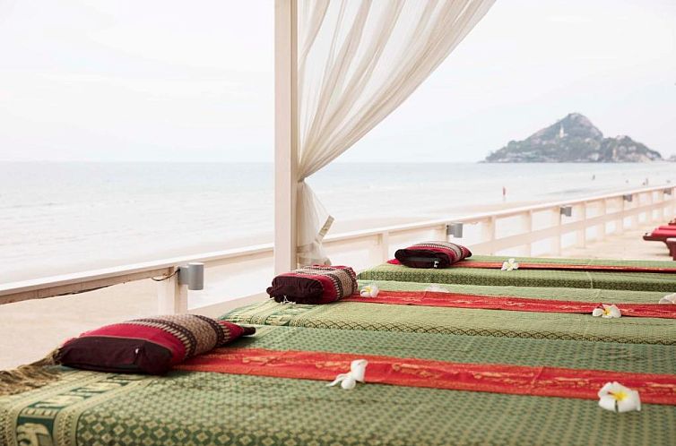 Chom View Hotel, Hua Hin