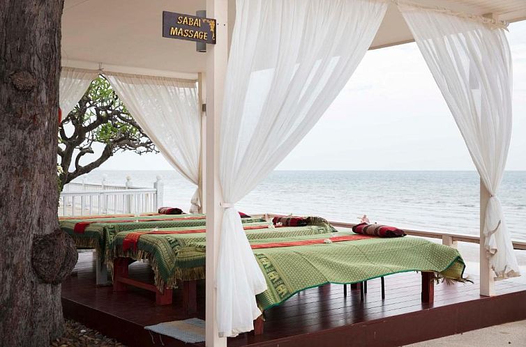 Chom View Hotel, Hua Hin