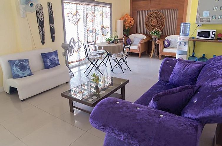 Lotus Suite Hua Hin