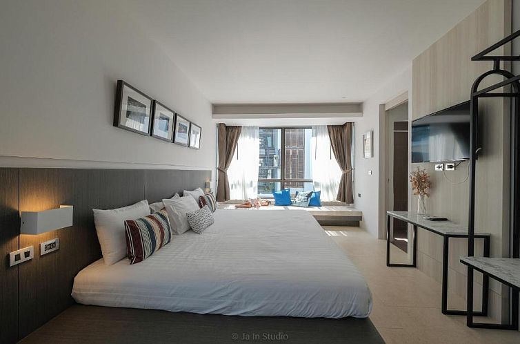 NornDee Hotel