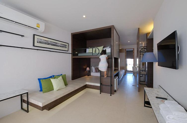 NornDee Hotel