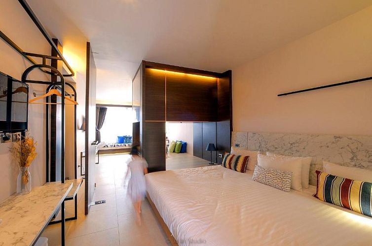 NornDee Hotel