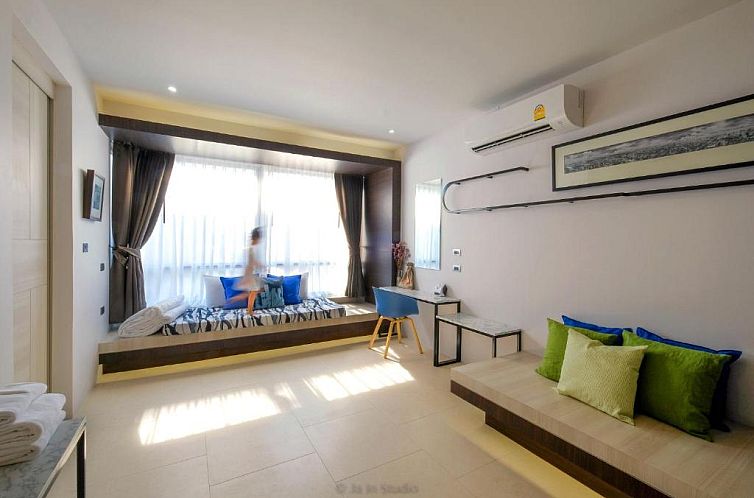 NornDee Hotel