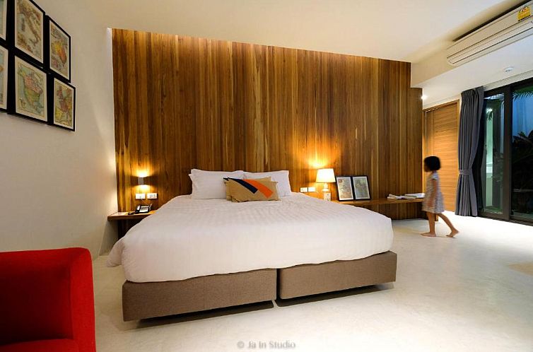 NornDee Hotel