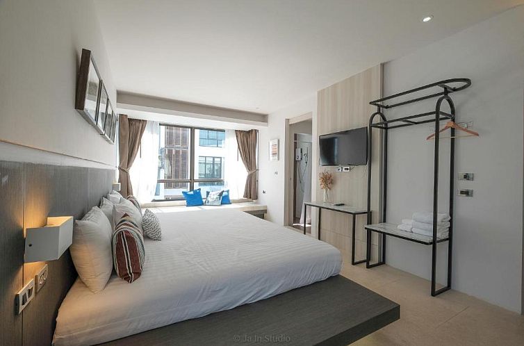 NornDee Hotel