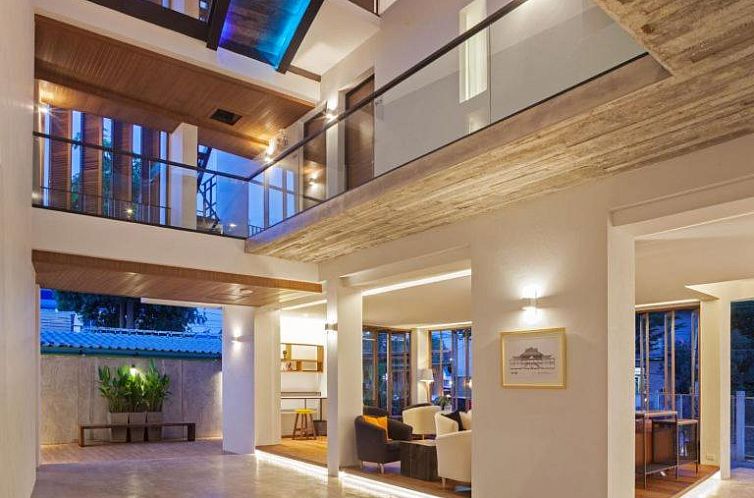 NornDee Hotel