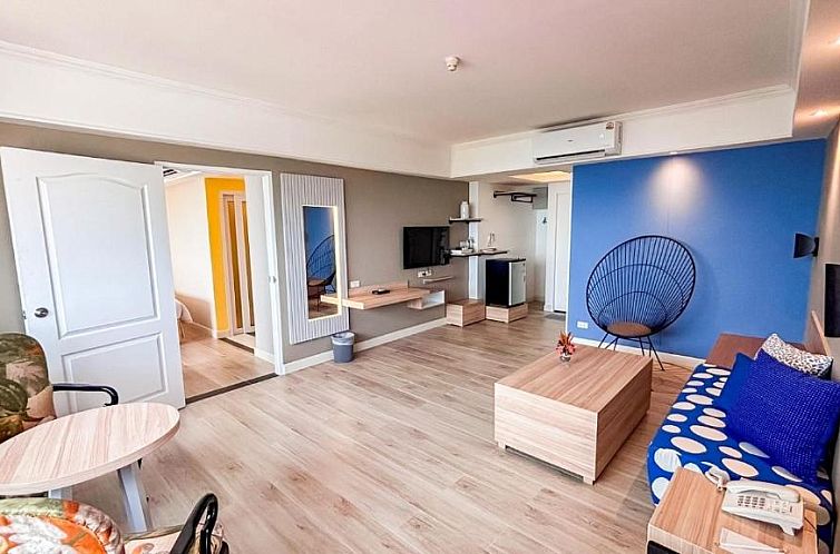 Hua Hin Grand Hotel and Plaza - SHA Extra Plus