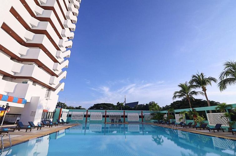 Hua Hin Grand Hotel and Plaza - SHA Extra Plus