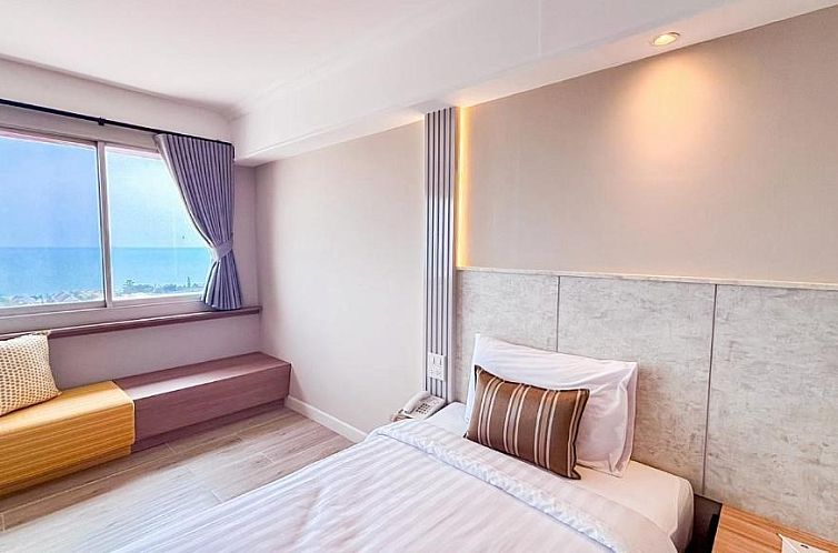 Hua Hin Grand Hotel and Plaza - SHA Extra Plus