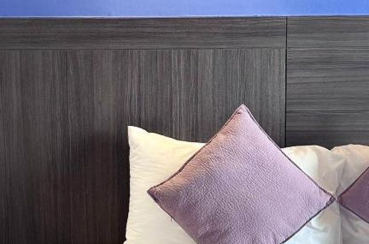 Hua Hin Grand Hotel and Plaza - SHA Extra Plus